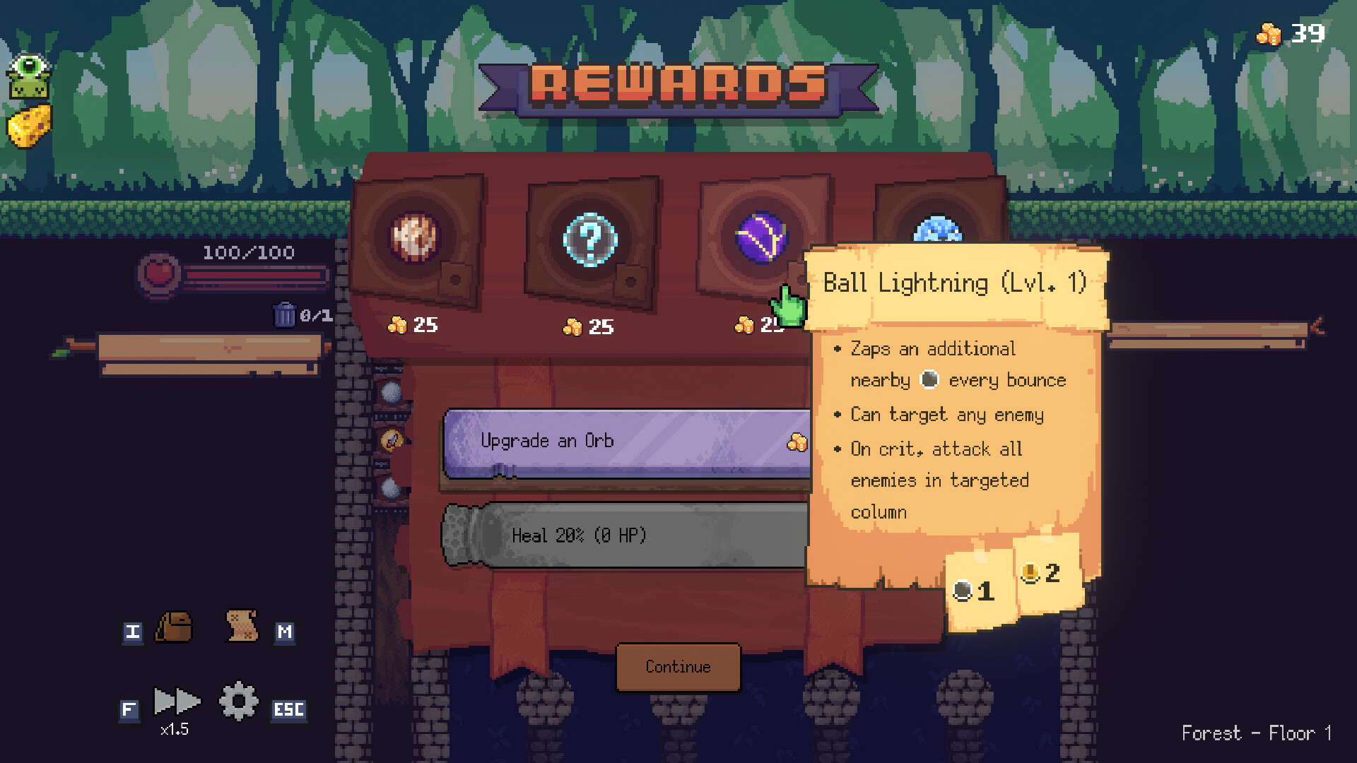 《哥布林弹球/Peglin》PC中文版下载-含v1.1.23-流量卡商城 - 5G物联网无限速大流量卡_移动联通电信流量卡办理