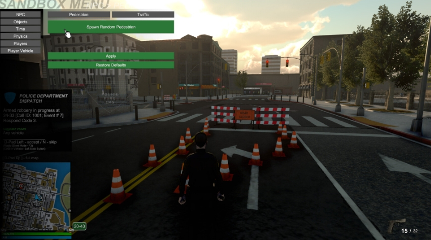 PC游戏《消防模拟 Flashing Lights – Police, Firefighting, Emergency Services Simulator》中文v20251010-流量卡商城 - 5G物联网无限速大流量卡_移动联通电信流量卡办理