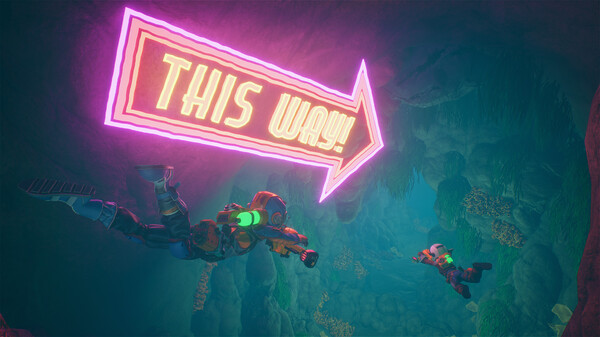 《狂野星球复仇记/Revenge of the Savage Planet》PC中文版下载-含v20251119-流量卡商城 - 5G物联网无限速大流量卡_移动联通电信流量卡办理