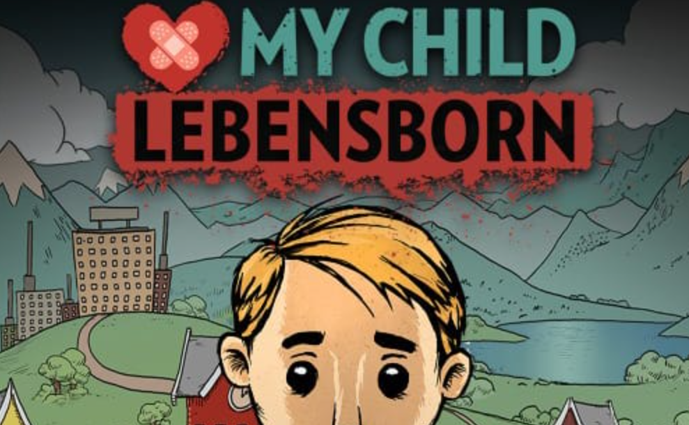 《我的孩子：生命之泉 My Child lebensborn》Switch中文版NSP下载 – 含1.0.2补丁-流量卡商城 - 5G物联网无限速大流量卡_移动联通电信流量卡办理