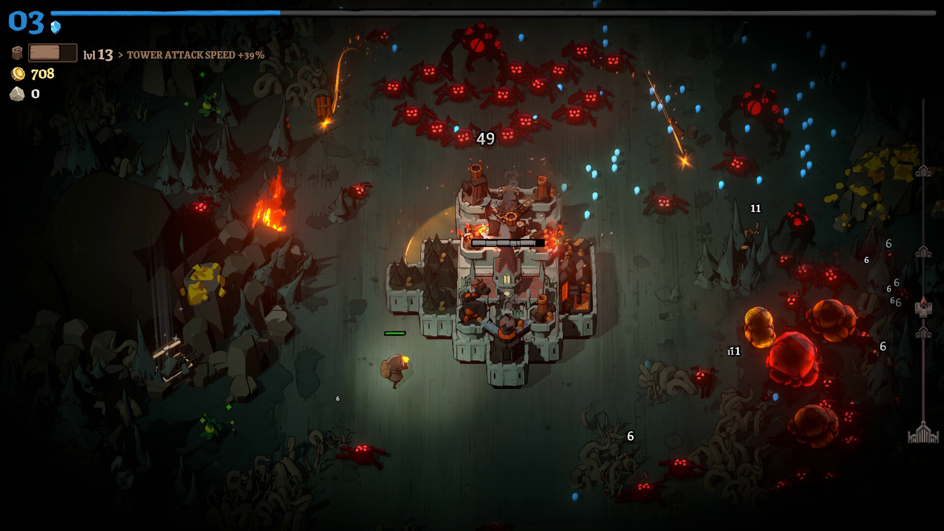 《怪物来袭：滚滚征途/Monsters are Coming! Rock and Road》PC中文版下载-流量卡商城 - 5G物联网无限速大流量卡_移动联通电信流量卡办理