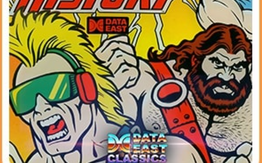 《格斗列传 Johnny Turbo’s Arcade: Fighter’s History》Switch英文版NSP下载-流量卡商城 - 5G物联网无限速大流量卡_移动联通电信流量卡办理