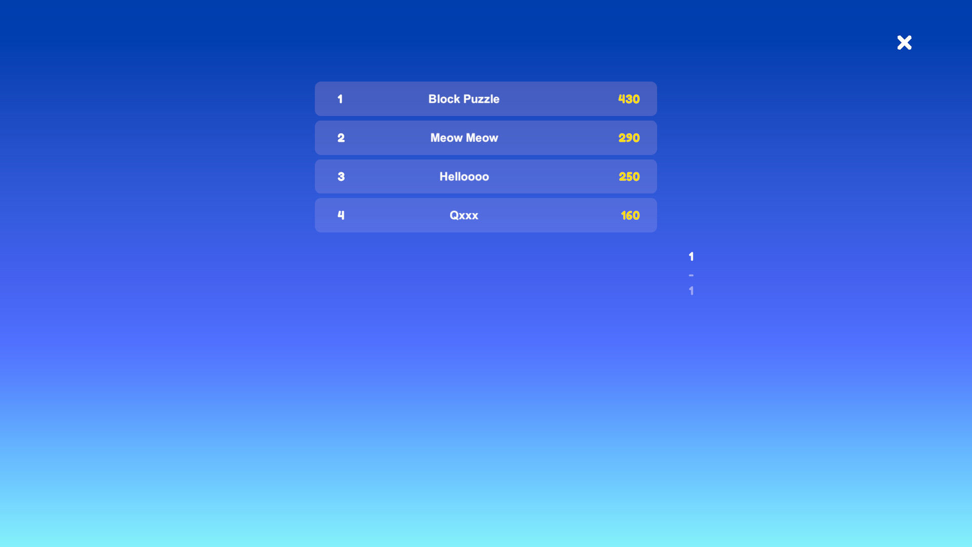 《砖块拼图 Block Puzzle》Switch英文版NSP下载-流量卡商城 - 5G物联网无限速大流量卡_移动联通电信流量卡办理