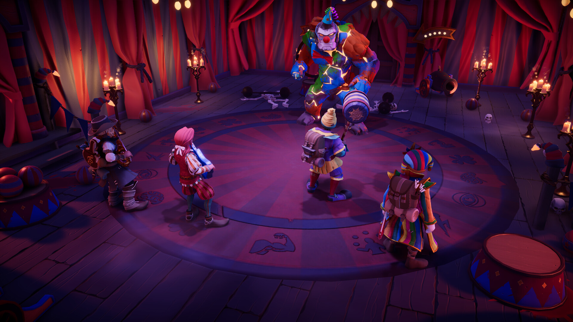 《为了吾王2/For The King II》PC中文版下载-含v1.10.9-流量卡商城 - 5G物联网无限速大流量卡_移动联通电信流量卡办理