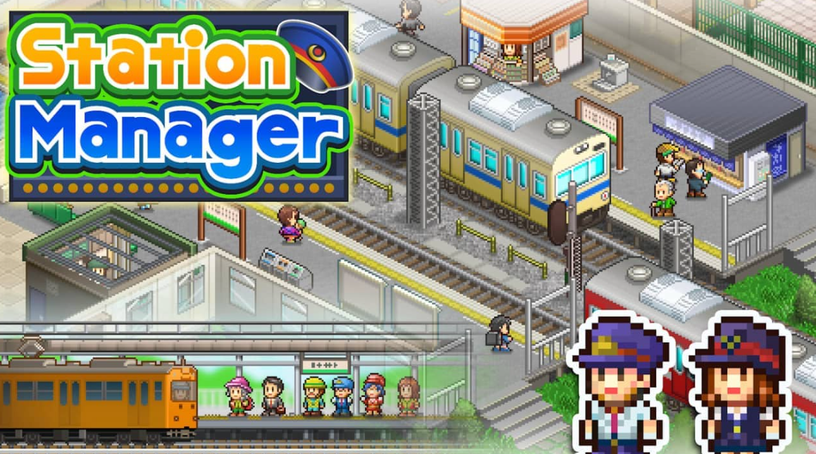 《箱庭铁道物语 Station Manager》Switch中文版NSZ下载-流量卡商城 - 5G物联网无限速大流量卡_移动联通电信流量卡办理