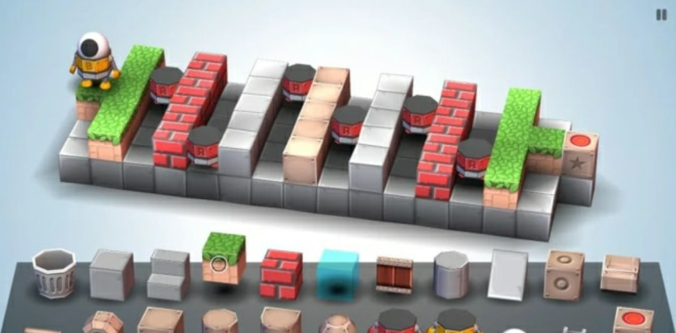 《机械迷宫 Mekorama》Switch中文版NSZ下载-流量卡商城 - 5G物联网无限速大流量卡_移动联通电信流量卡办理