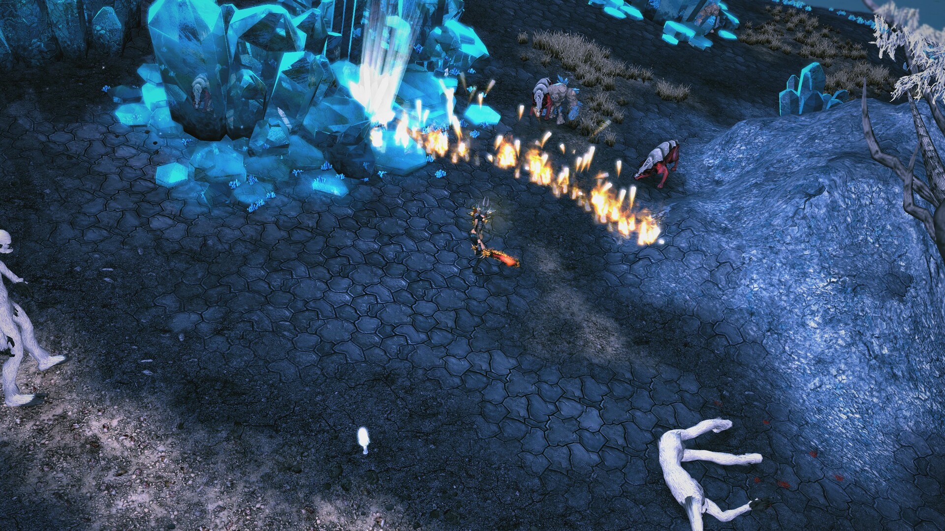 《圣域2:重制版/Sacred 2 Remaster》PC英文版下载-流量卡商城 - 5G物联网无限速大流量卡_移动联通电信流量卡办理