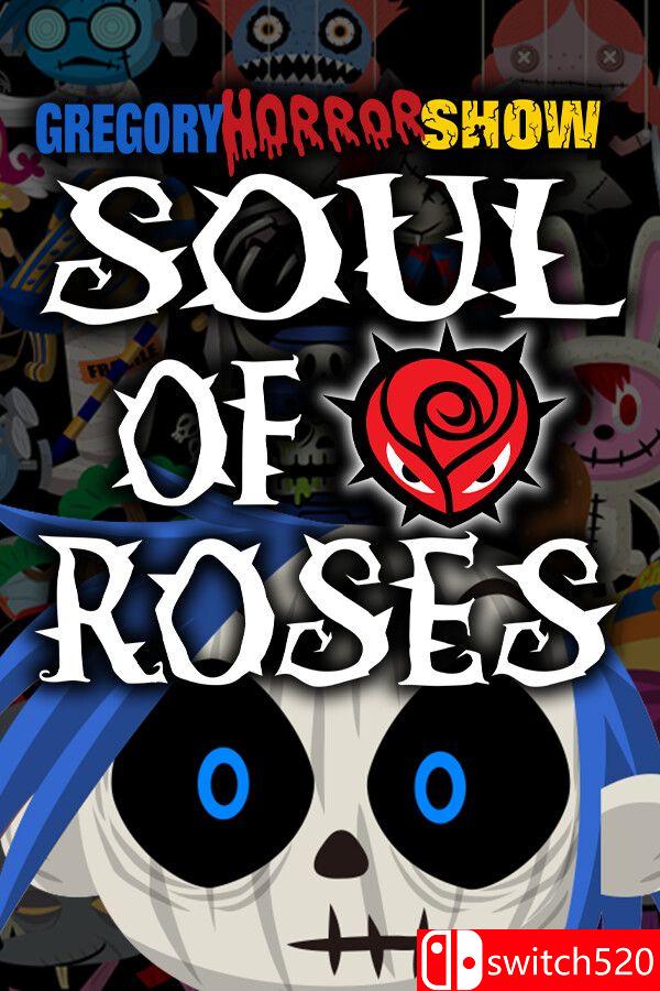 《玫瑰之魂（Soul of Roses）》官方中文 Build 17280268 [中文/英文/日语]-流量卡商城 - 5G物联网无限速大流量卡_移动联通电信流量卡办理