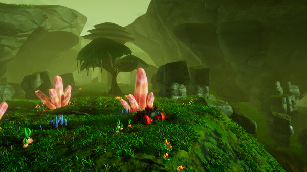 《泰拉科技世界/TerraTech Worlds》PC中文版下载-含Build.20557465-流量卡商城 - 5G物联网无限速大流量卡_移动联通电信流量卡办理