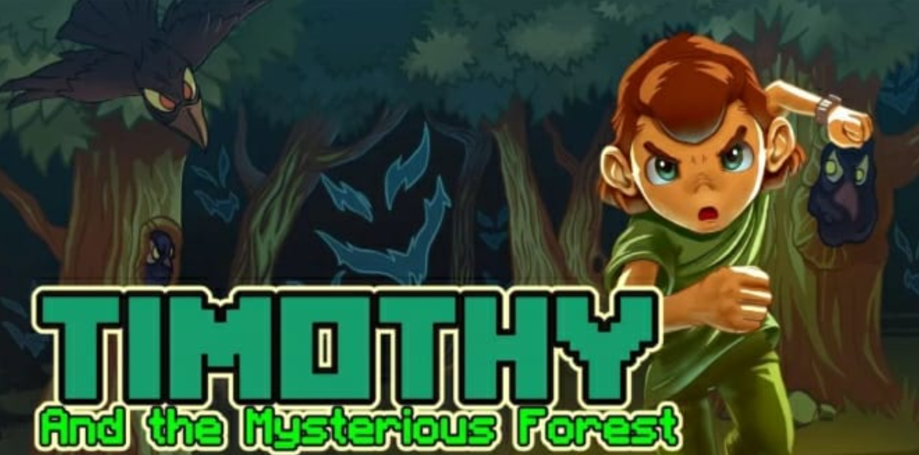 《蒂莫西与神秘森林 Timothy and the Mysterious Forest》Switch英文版NSZ下载-流量卡商城 - 5G物联网无限速大流量卡_移动联通电信流量卡办理