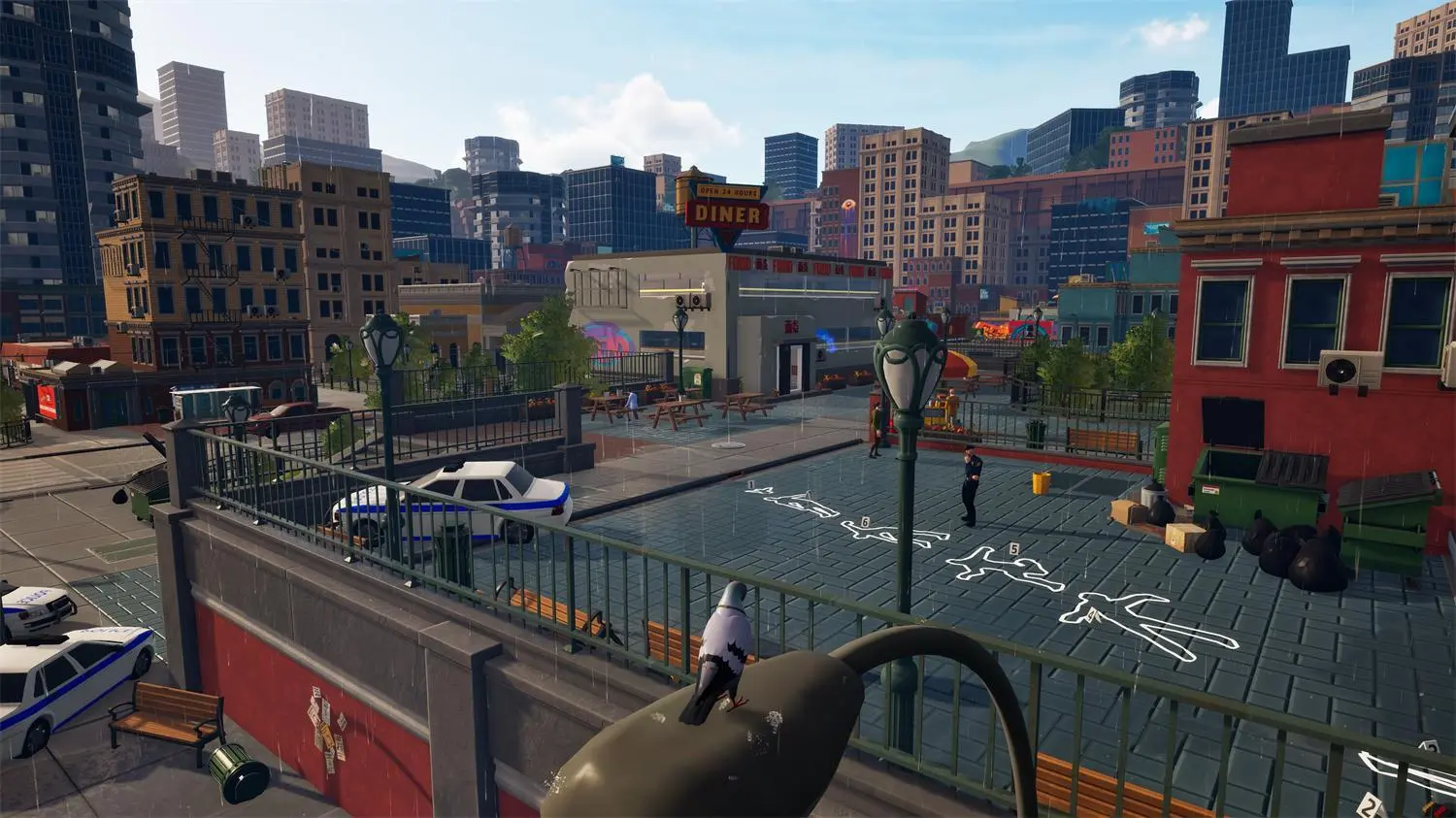 《鸽子模拟器/Pigeon Simulator》PC英文版下载-含v1.0.0-流量卡商城 - 5G物联网无限速大流量卡_移动联通电信流量卡办理