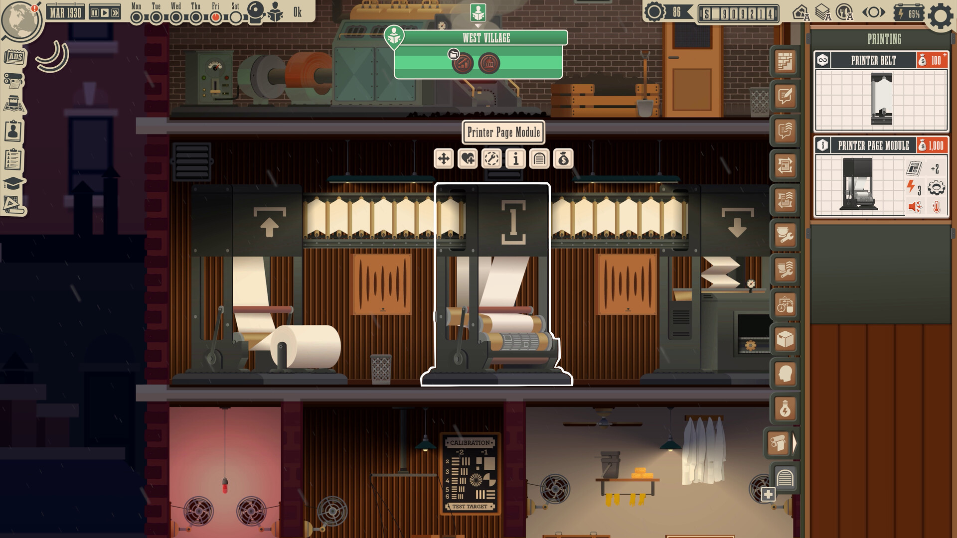 《新闻大厦/News Tower》PC中文版下载-含v1.0正式版-流量卡商城 - 5G物联网无限速大流量卡_移动联通电信流量卡办理