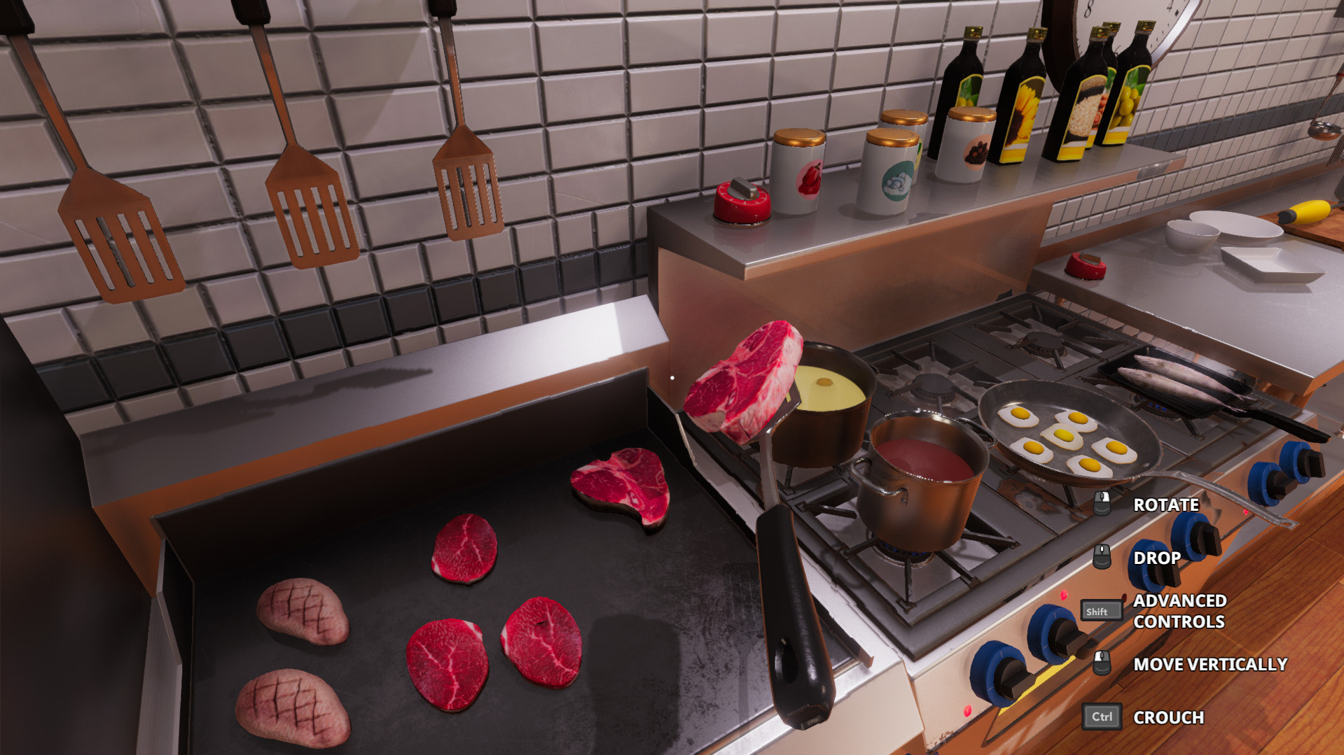 《烹饪模拟器/Cooking Simulator》PC中文版下载-含v7.0.5-流量卡商城 - 5G物联网无限速大流量卡_移动联通电信流量卡办理