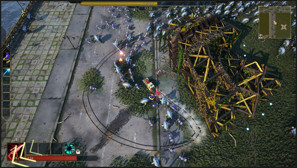 《驾战循环：幸存者/Driveloop: Survivors》PC中文版下载-含Build.20441812-流量卡商城 - 5G物联网无限速大流量卡_移动联通电信流量卡办理