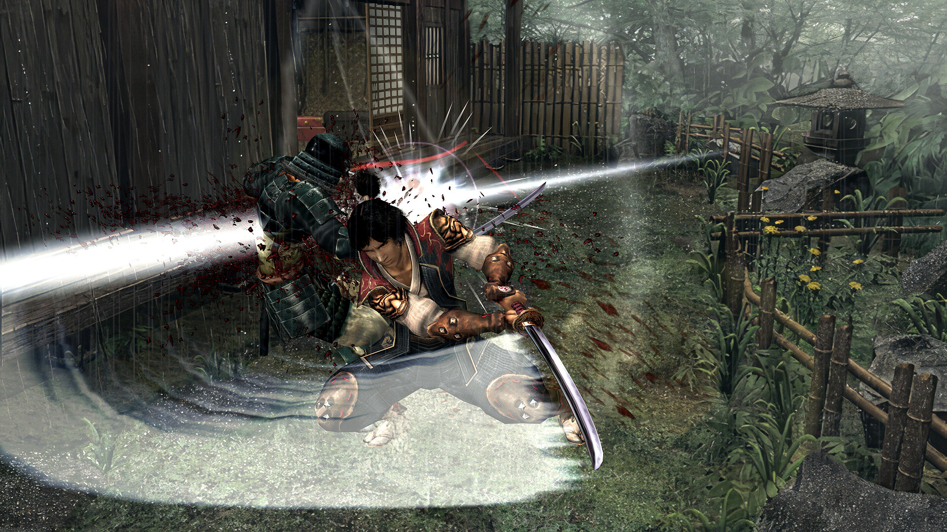《鬼武者2:高清复刻版/Onimusha 2: Samurai’s Destiny》PC中文版下载-流量卡商城 - 5G物联网无限速大流量卡_移动联通电信流量卡办理