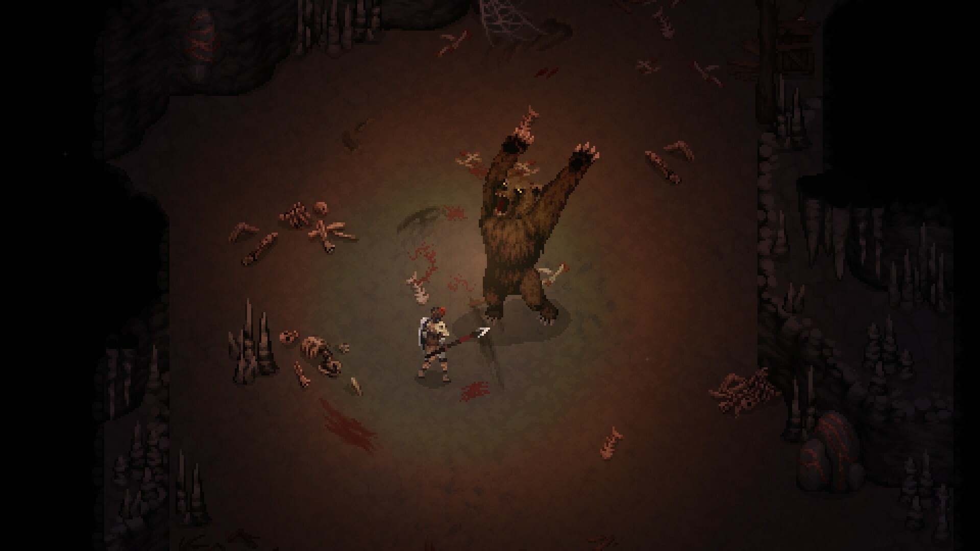 《DROVA – 被遗弃的血亲/Drova – Forsaken Kin》PC中文版下载-含v1.3.4-流量卡商城 - 5G物联网无限速大流量卡_移动联通电信流量卡办理