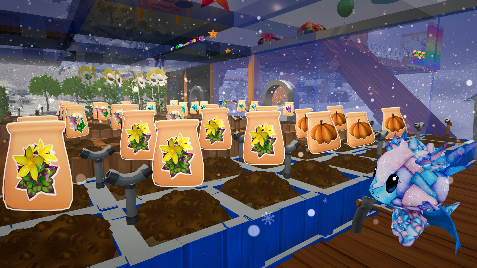 《花园爪子 Garden Paws》Switch英文版NSP下载 – 含1.4.8h补丁-流量卡商城 - 5G物联网无限速大流量卡_移动联通电信流量卡办理