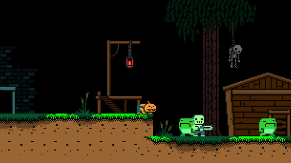 《永远的万圣节 Halloween Forever》Switch中文版NSZ下载 – 含1.0.1补丁-流量卡商城 - 5G物联网无限速大流量卡_移动联通电信流量卡办理