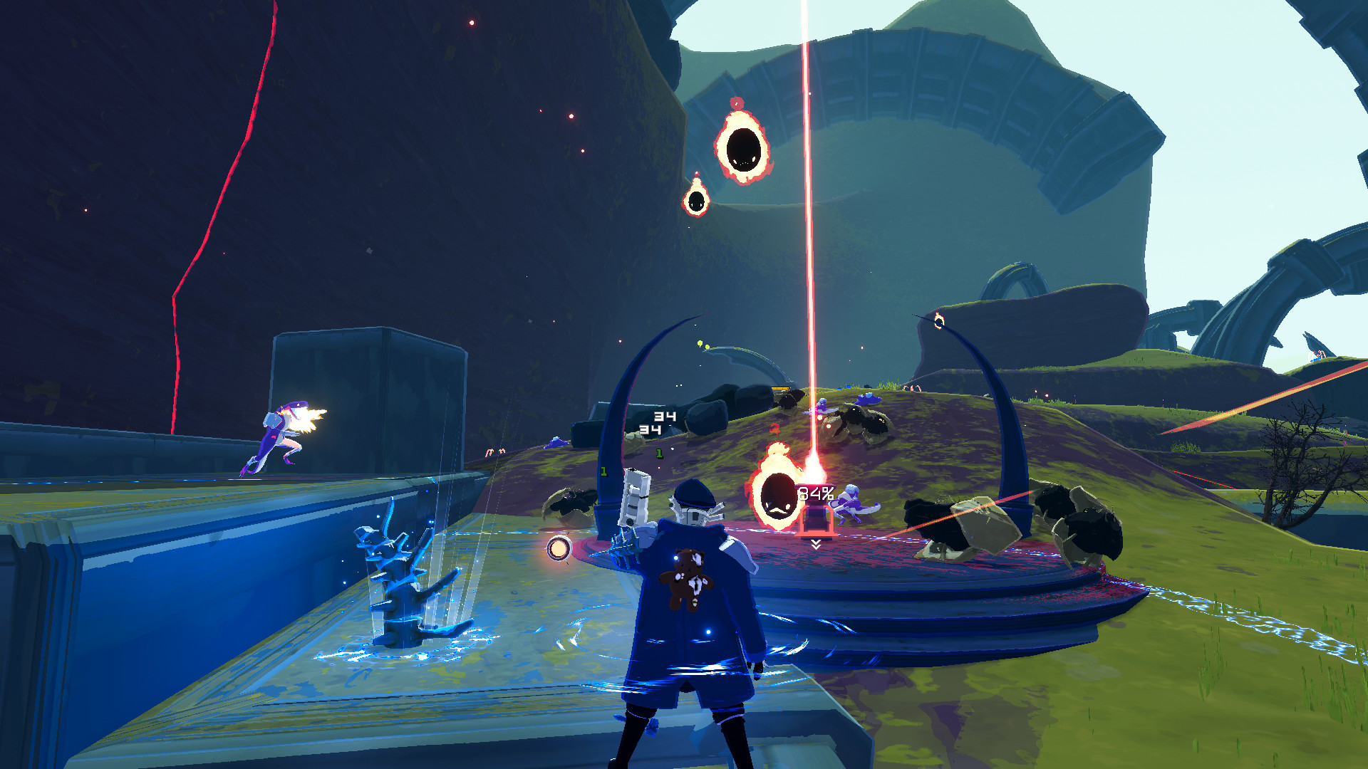 PC游戏《雨中冒险2/Risk of Rain 2》中文v1.4.0下载-流量卡商城 - 5G物联网无限速大流量卡_移动联通电信流量卡办理