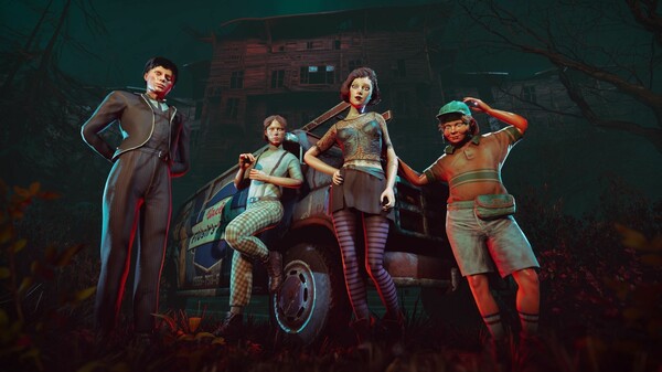 《猜猜我是谁/Lost Lullabies: The Orphanage Chronicles》PC中文版下载-含正式版-流量卡商城 - 5G物联网无限速大流量卡_移动联通电信流量卡办理