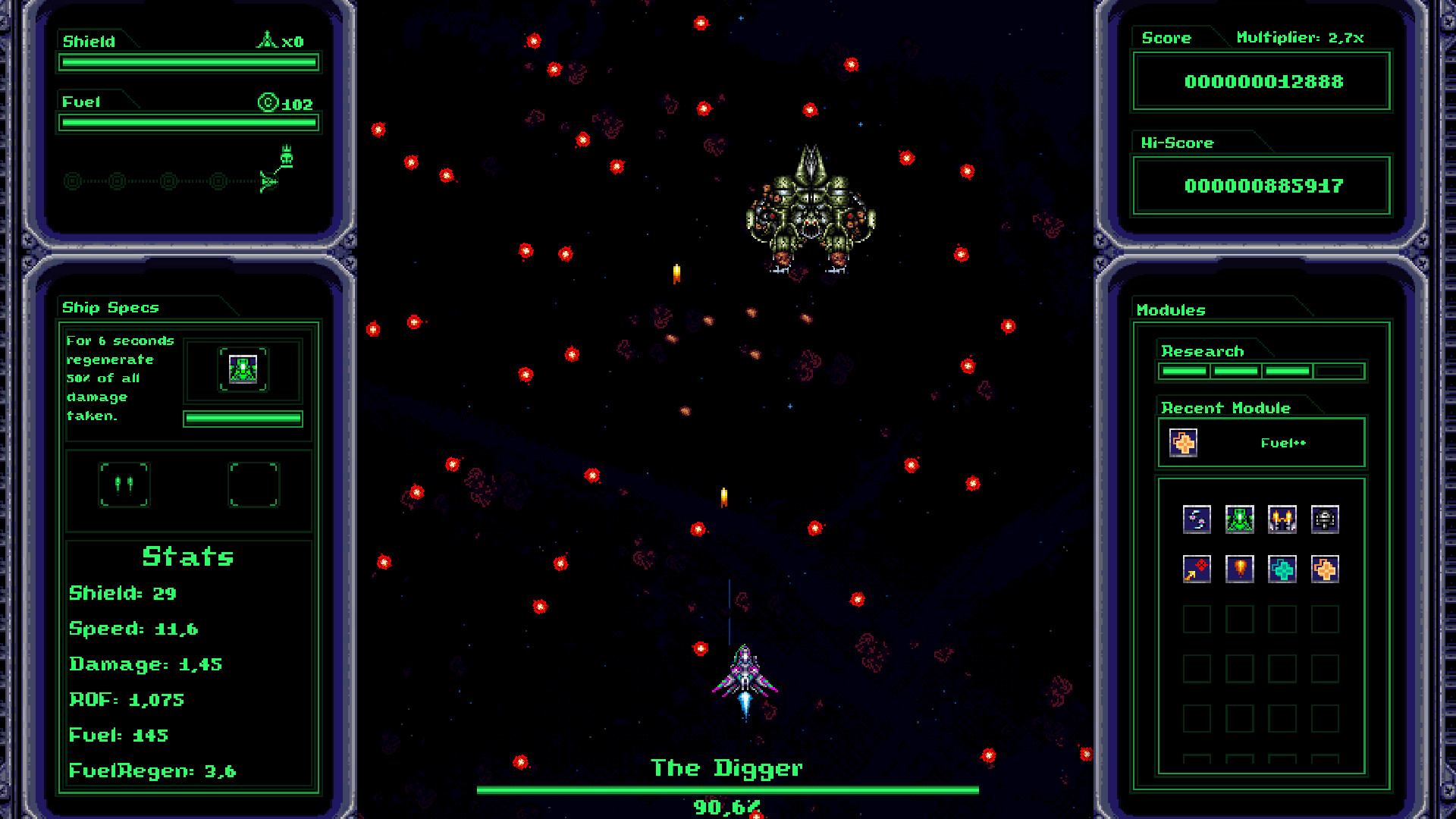 《母巢之星 BroodStar》Switch美版NSZ下载 – 含1.6.3补丁-流量卡商城 - 5G物联网无限速大流量卡_移动联通电信流量卡办理