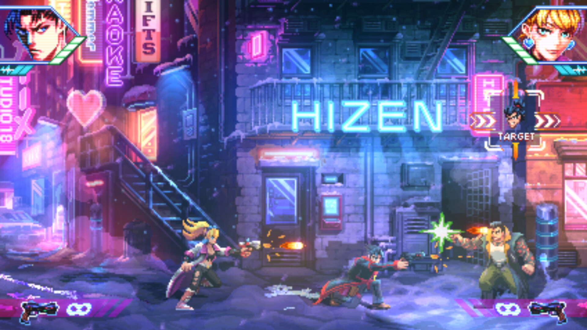 《霓虹地狱/Neon Inferno》PC中文版下载-流量卡商城 - 5G物联网无限速大流量卡_移动联通电信流量卡办理