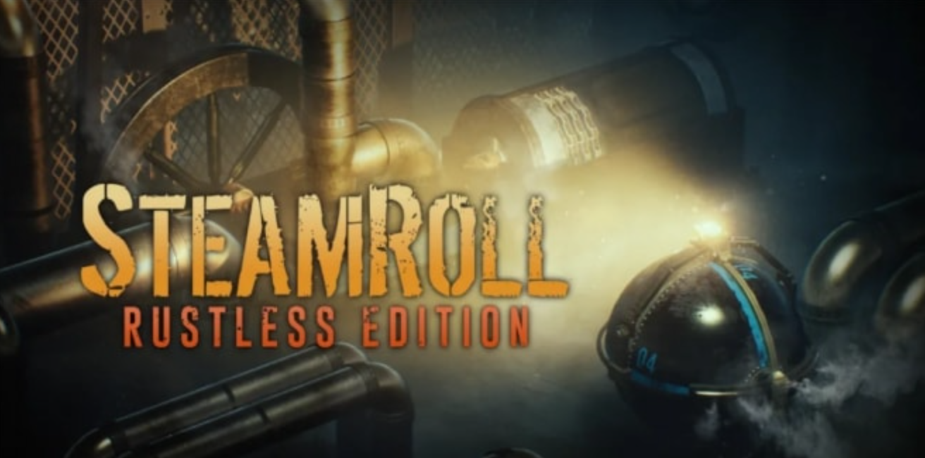 《蒸汽翻滚：铁锈版 Steamroll: Rustless Edition》Switch英文版NSP下载-流量卡商城 - 5G物联网无限速大流量卡_移动联通电信流量卡办理
