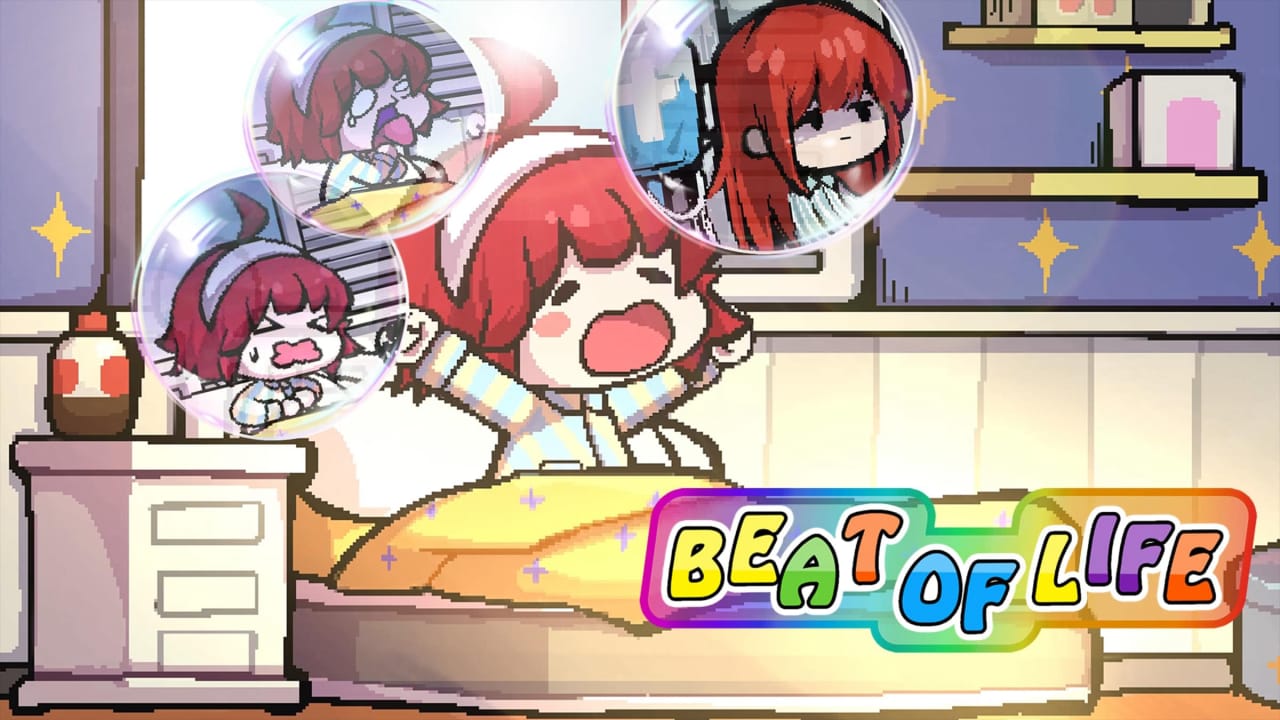 节奏续命中丨Beat of Life-流量卡商城 - 5G物联网无限速大流量卡_移动联通电信流量卡办理