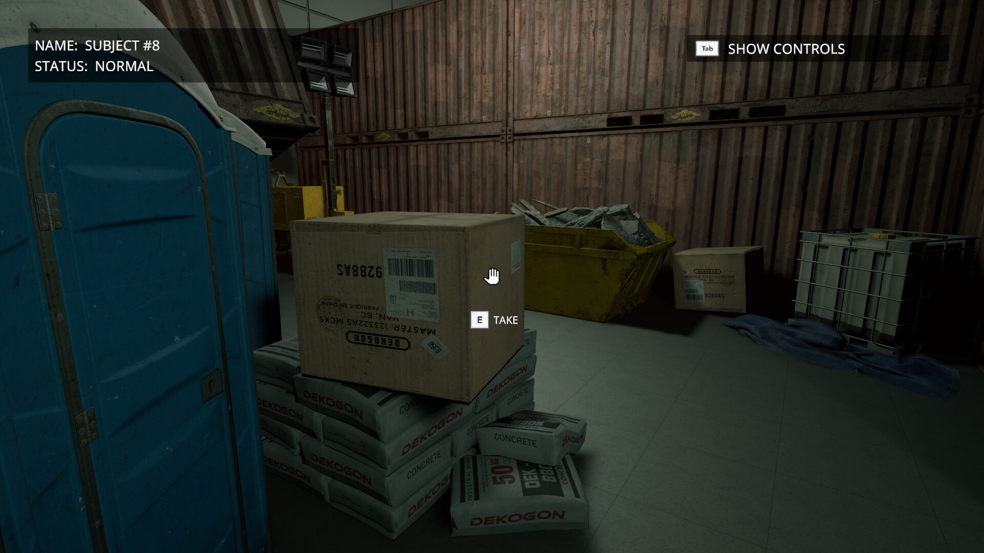 《SCP 控制错误 SCP Control Error》Switch美版中文NSZ下载-流量卡商城 - 5G物联网无限速大流量卡_移动联通电信流量卡办理