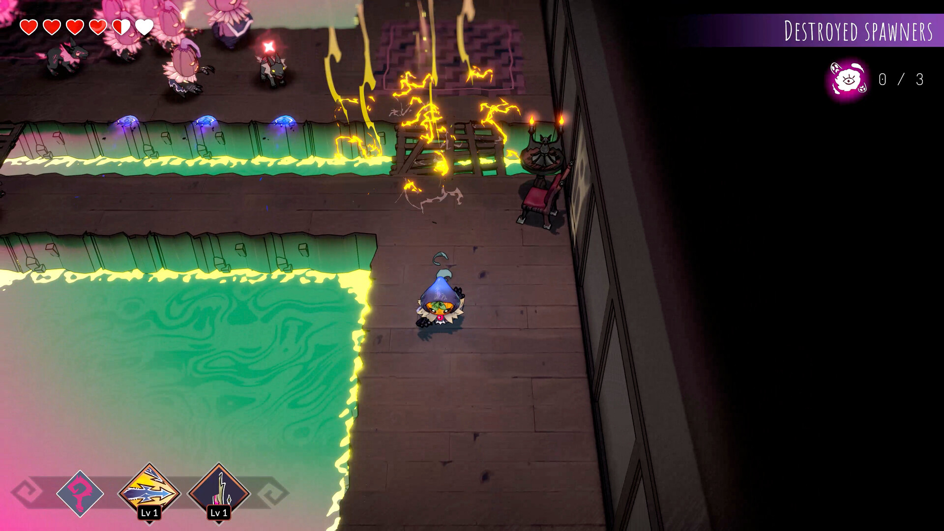 《科科怪 EL COCO》Switch美版NSZ下载 – 含1.0.1补丁-流量卡商城 - 5G物联网无限速大流量卡_移动联通电信流量卡办理