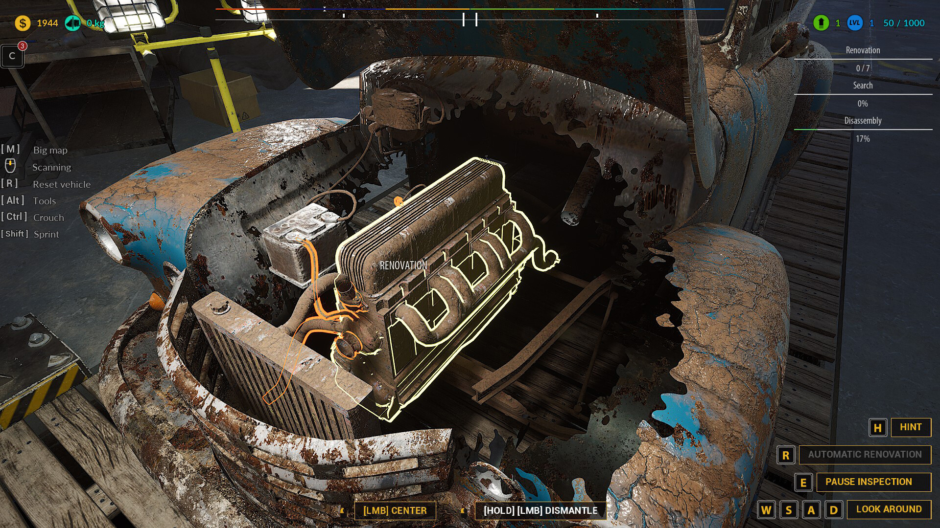 《垃圾场模拟器/Junkyard Simulator》PC中文版下载-含v3.6.4-流量卡商城 - 5G物联网无限速大流量卡_移动联通电信流量卡办理