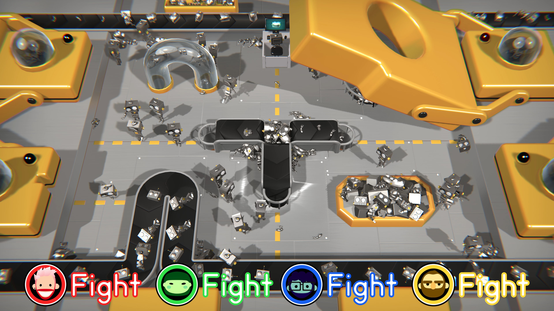 《拳击特工/Unspottable》PC中文版下载-含Build.19773735-流量卡商城 - 5G物联网无限速大流量卡_移动联通电信流量卡办理
