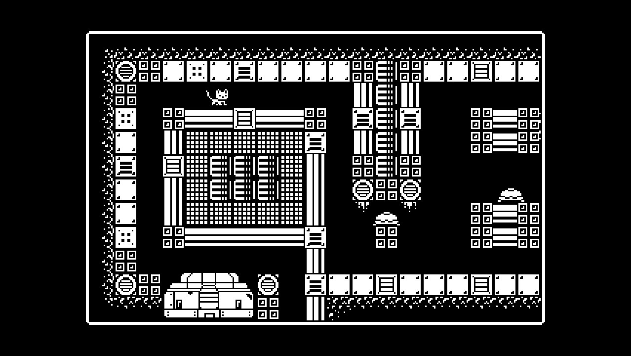 《猫咪机器人 Gato Roboto》Switch美版中文NSP下载 – 含1.0.6补丁-流量卡商城 - 5G物联网无限速大流量卡_移动联通电信流量卡办理