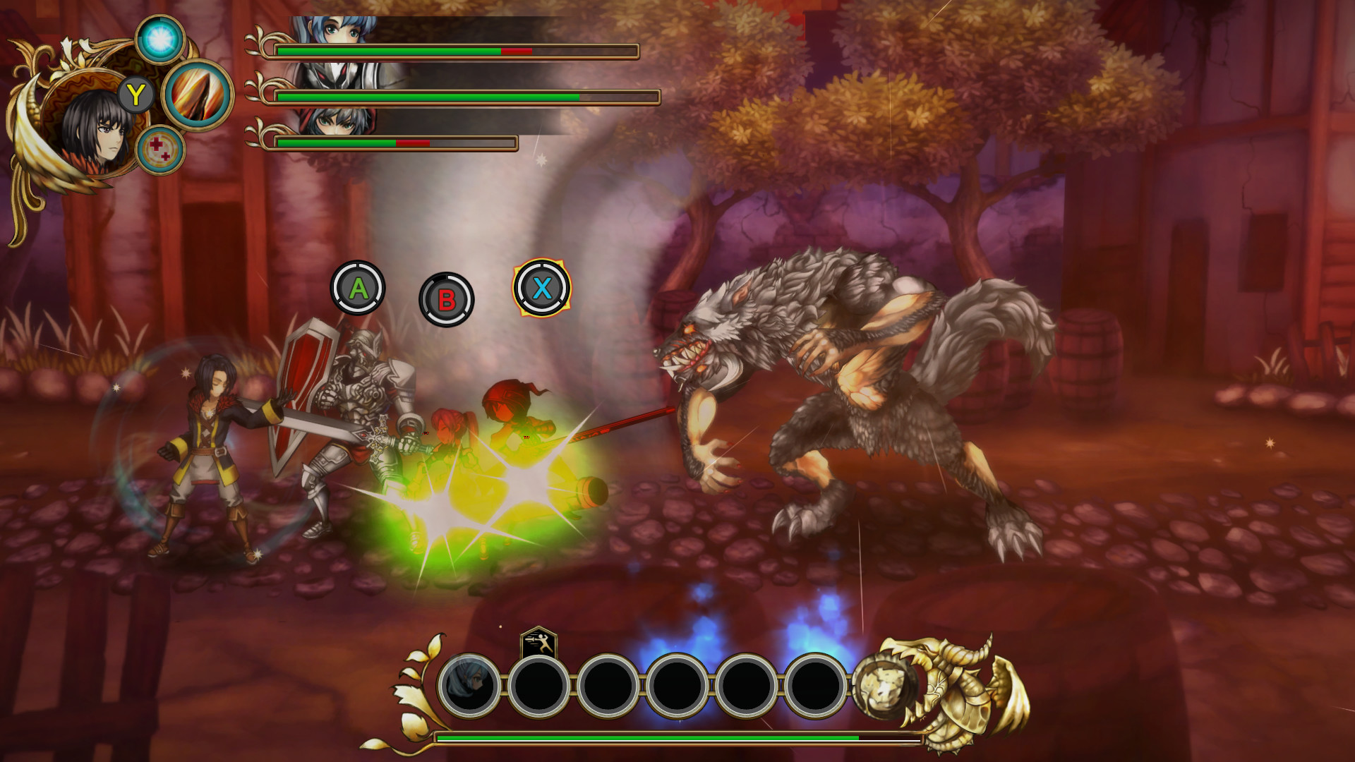 《堕落军团-荣耀崛起 Fallen Legion: Rise to Glory》Switch英文版NSP下载 – 含1.0.2补丁-流量卡商城 - 5G物联网无限速大流量卡_移动联通电信流量卡办理