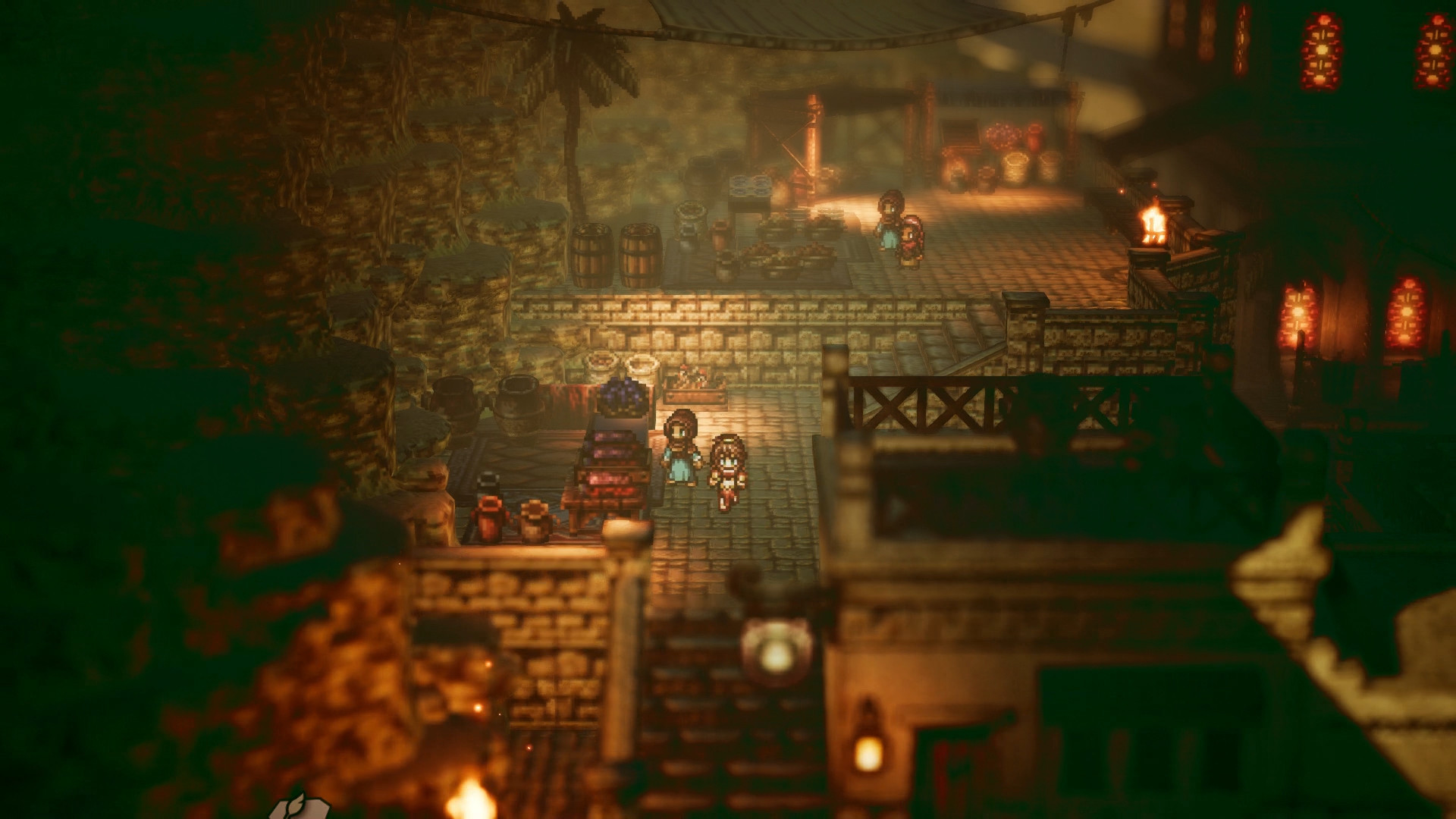 《八方旅人/歧路旅人 .OCTOPATH TRAVELER》Switch美版中文NSP下载 – 含1.0.5补丁-流量卡商城 - 5G物联网无限速大流量卡_移动联通电信流量卡办理