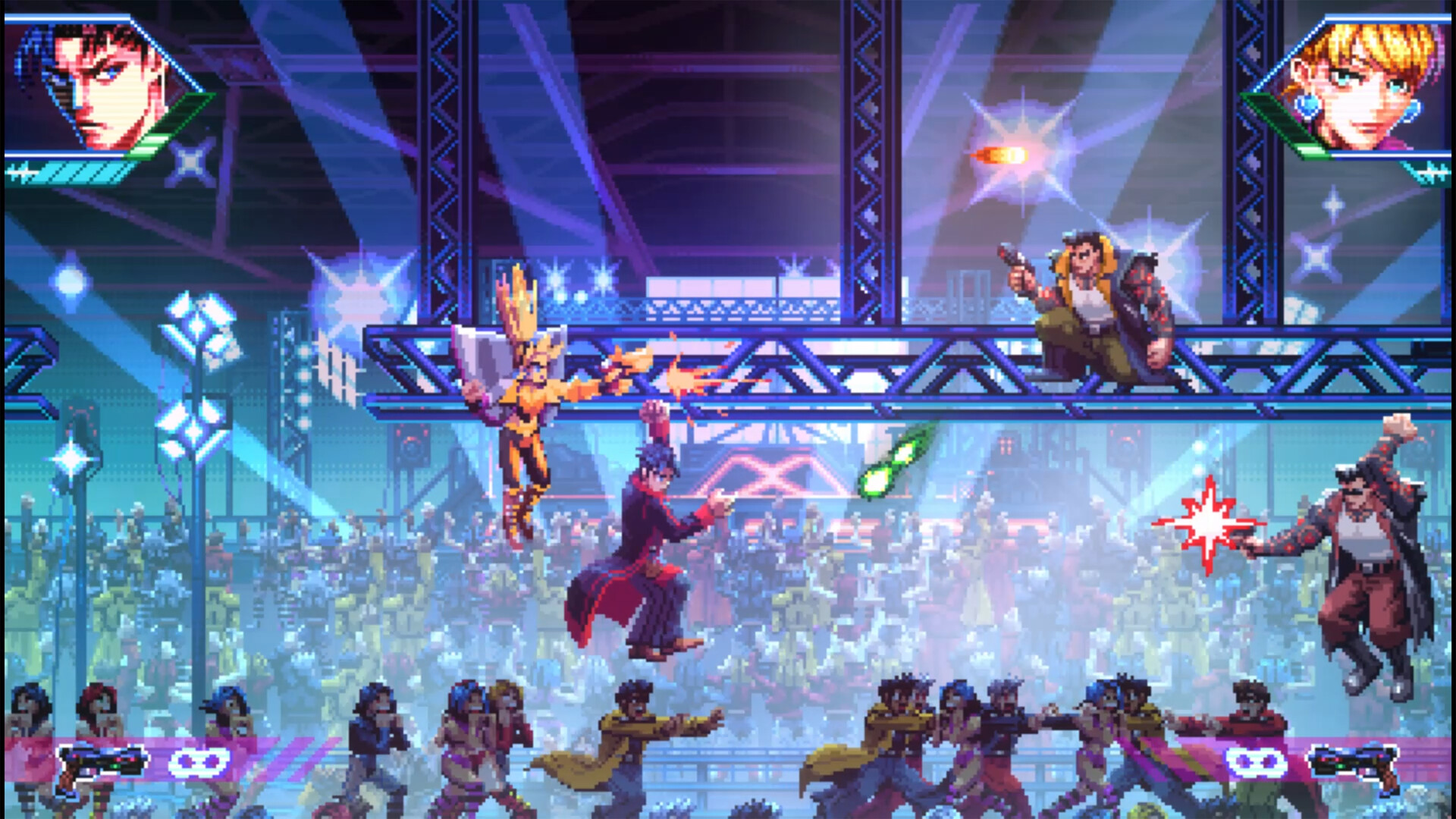 《霓虹地狱/Neon Inferno》PC中文版下载-含Build.21233260-流量卡商城 - 5G物联网无限速大流量卡_移动联通电信流量卡办理