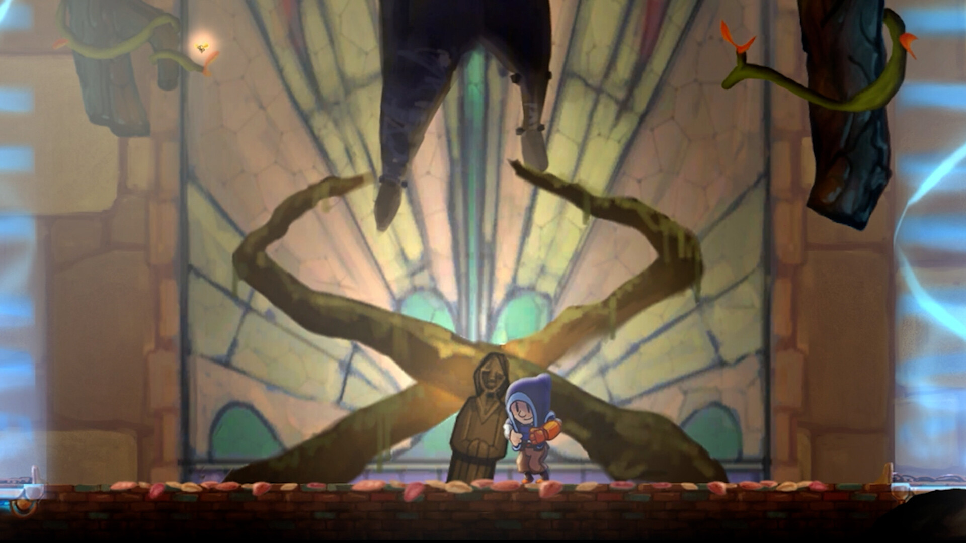 《特斯拉学徒 复刻版 Teslagrad Remastered》Switch美版中文NSZ下载 – 含1.0.2补丁-流量卡商城 - 5G物联网无限速大流量卡_移动联通电信流量卡办理