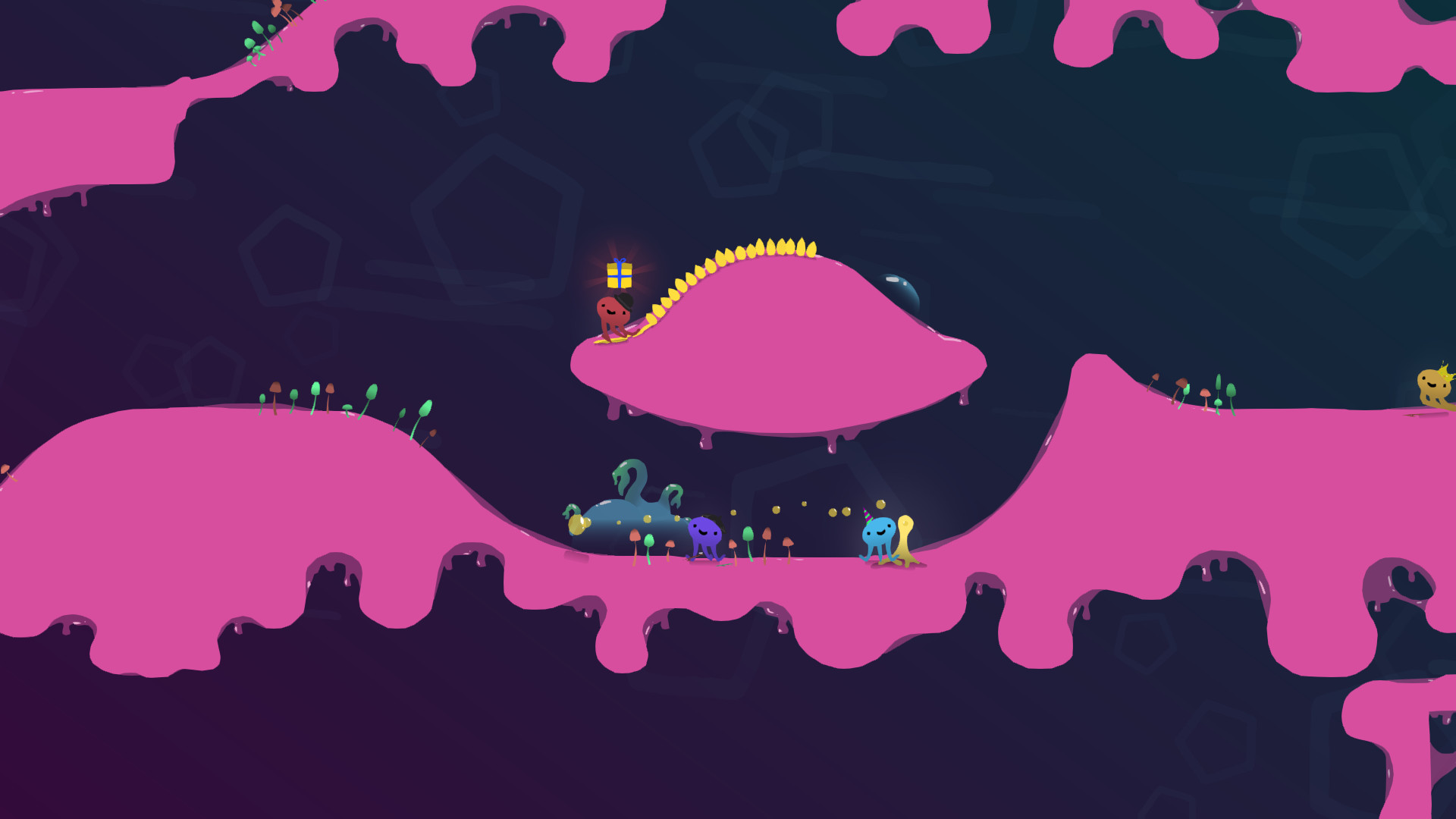 《混乱快跑 Muddledash》Switch中文版NSP下载 – 含1.0.1补丁-流量卡商城 - 5G物联网无限速大流量卡_移动联通电信流量卡办理