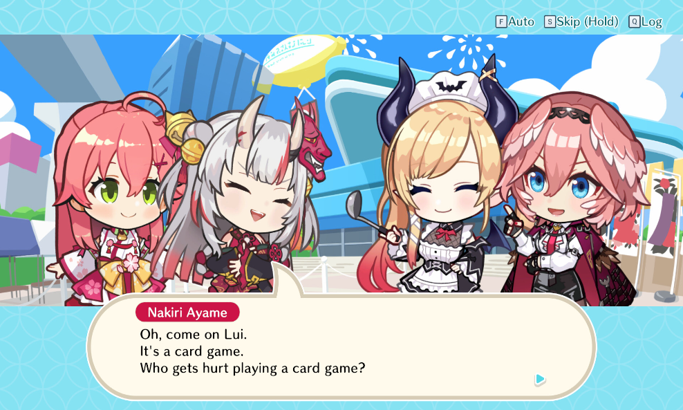 《Hololive Holo’s花札 Holo’s Hanafuda》中文+1.4.0补丁+4DLC-流量卡商城 - 5G物联网无限速大流量卡_移动联通电信流量卡办理