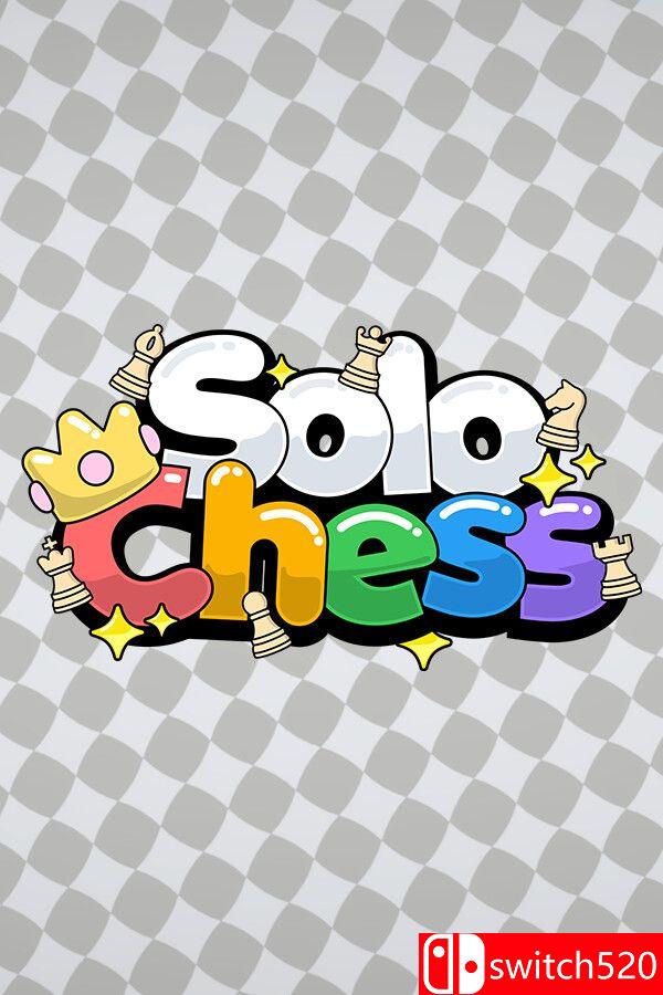 《独棋奇谋（Solo Chess）》官方中文 v0.7.7 [中文/繁体/英文/日语]-流量卡商城 - 5G物联网无限速大流量卡_移动联通电信流量卡办理