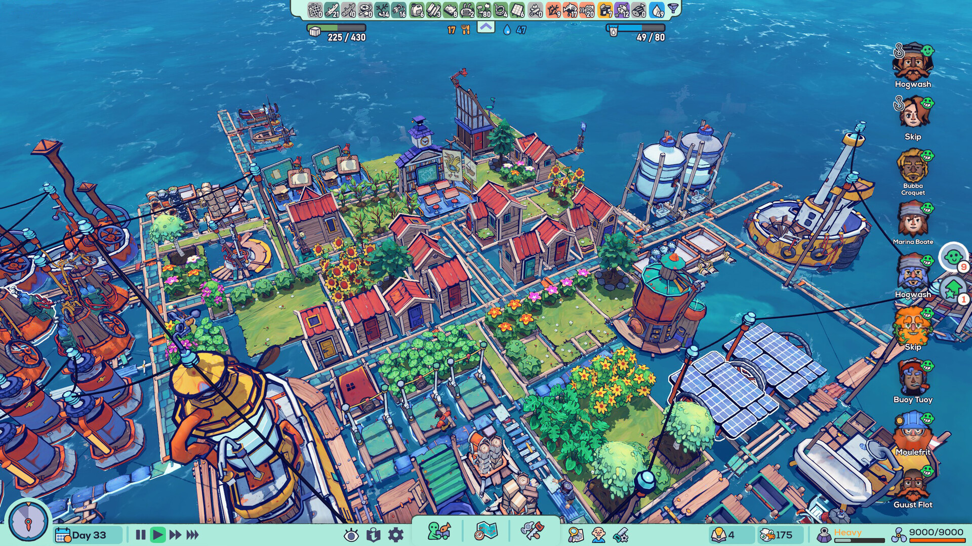 《漂流瓶/Flotsam》PC中文版下载-含v1.0.0f12-流量卡商城 - 5G物联网无限速大流量卡_移动联通电信流量卡办理