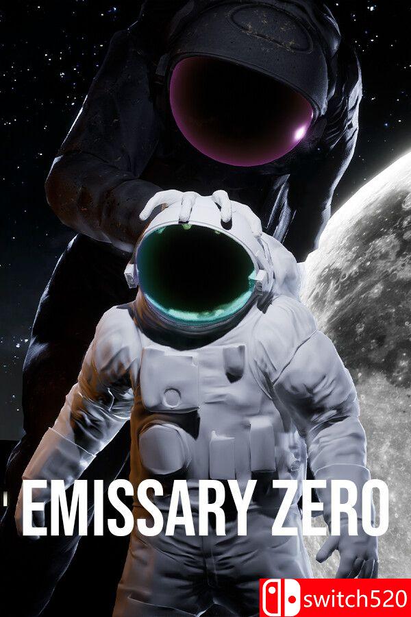《零号使者（Emissary Zero）》官方中文 v1.2.3 [中文/繁体/英文/日语]-流量卡商城 - 5G物联网无限速大流量卡_移动联通电信流量卡办理