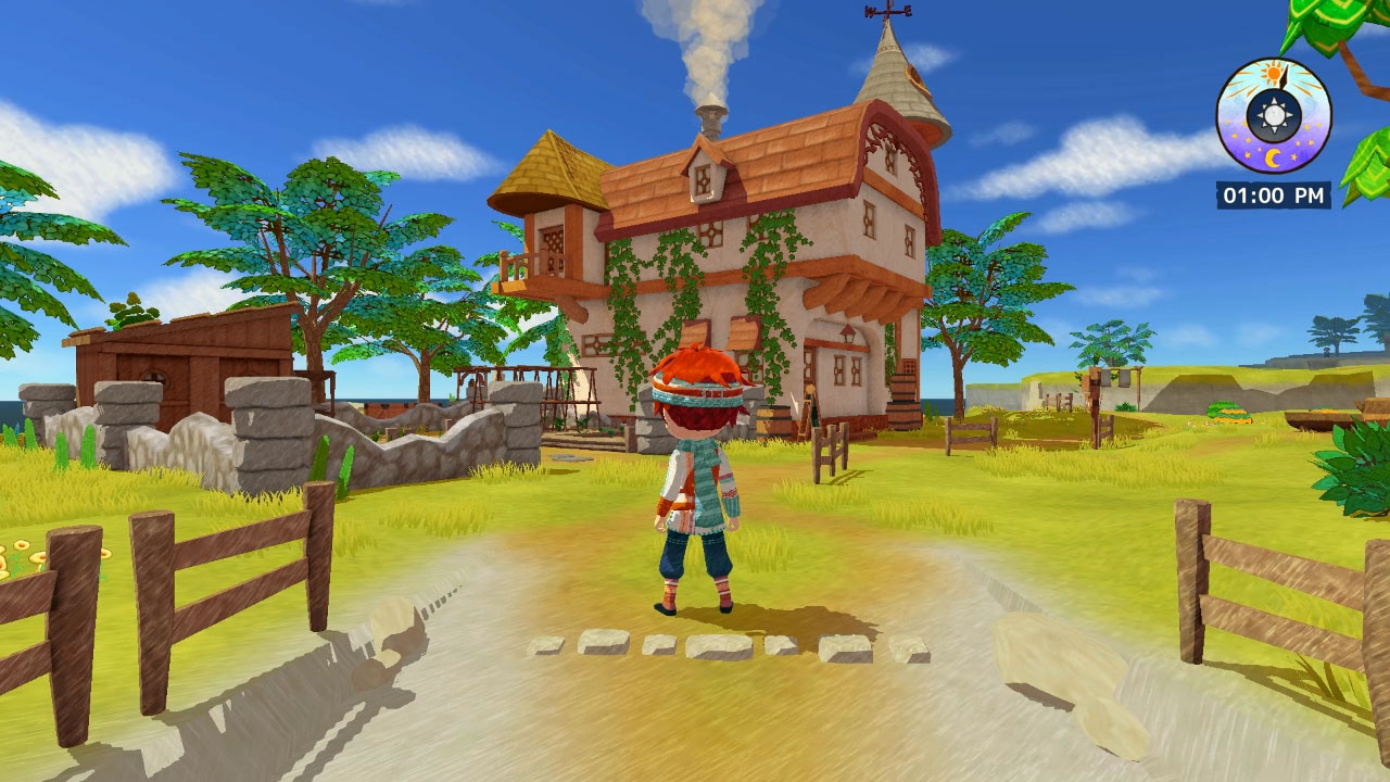 《小龙咖啡馆 Little Dragons Café》Switch中文版NSP下载 – 含1.0.2补丁-流量卡商城 - 5G物联网无限速大流量卡_移动联通电信流量卡办理