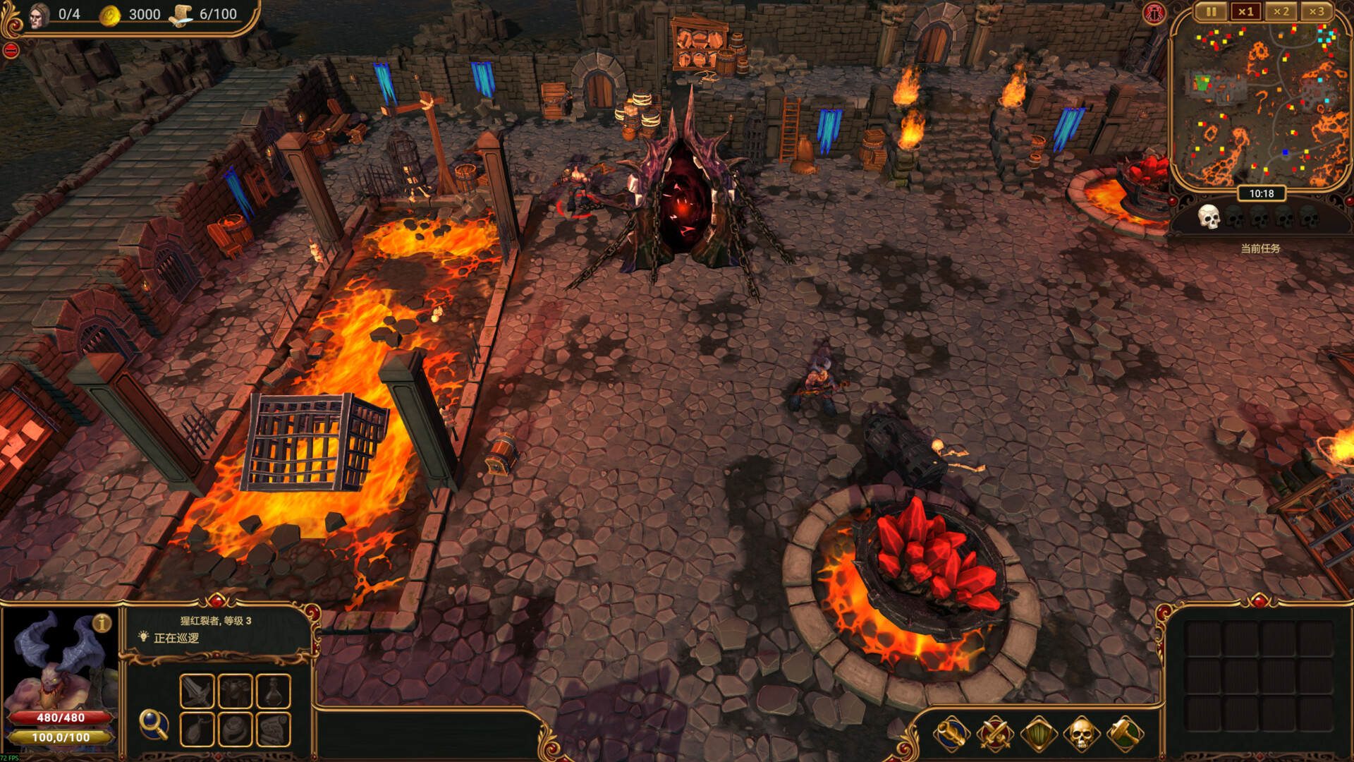 《莱萨里亚：英雄之歌/Lessaria: Fantasy Kingdom Sim》PC中文版下载-含v1.0.1199-流量卡商城 - 5G物联网无限速大流量卡_移动联通电信流量卡办理