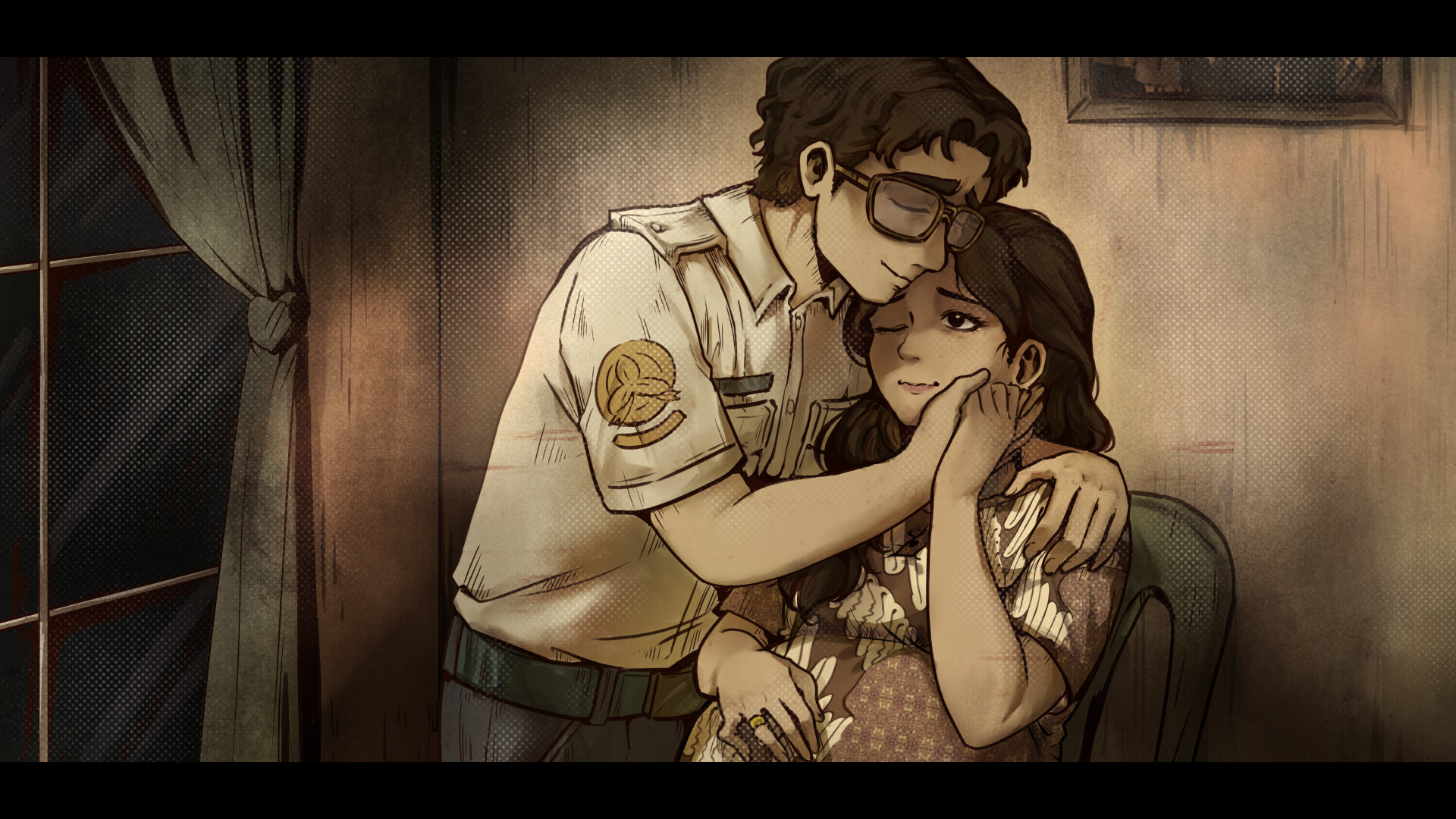 《1998：收费员的故事/1998: The Toll Keeper Story》PC中文版下载-含v1.0.8f3-流量卡商城 - 5G物联网无限速大流量卡_移动联通电信流量卡办理