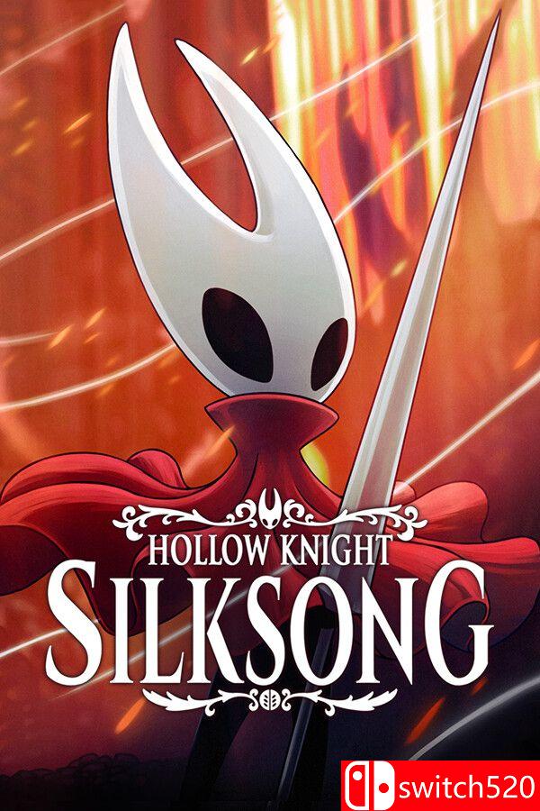《空洞骑士：丝之歌（Hollow Knight: Silksong）》v1.0.29315 [中文/英文/日语]-流量卡商城 - 5G物联网无限速大流量卡_移动联通电信流量卡办理