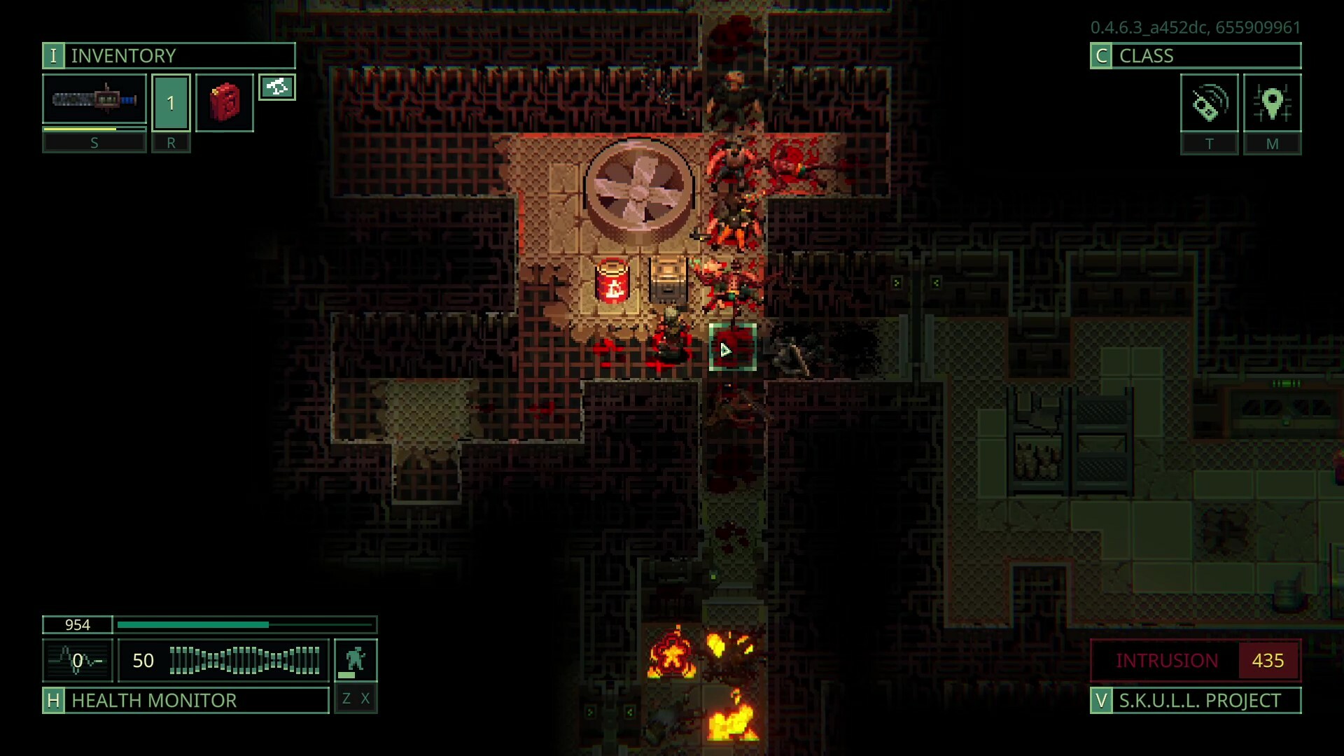 《异常形态/Quasimorph》PC中文版下载-含Build.21258499-流量卡商城 - 5G物联网无限速大流量卡_移动联通电信流量卡办理