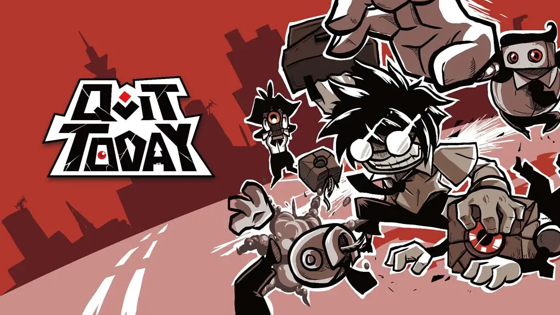 【美版】即刻离职 .Quit Today 中文-流量卡商城 - 5G物联网无限速大流量卡_移动联通电信流量卡办理