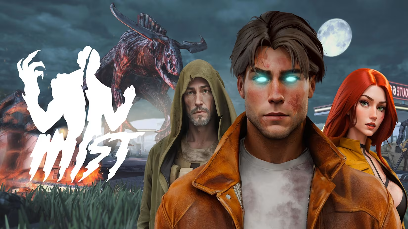 薄雾 .Mist 英语-流量卡商城 - 5G物联网无限速大流量卡_移动联通电信流量卡办理